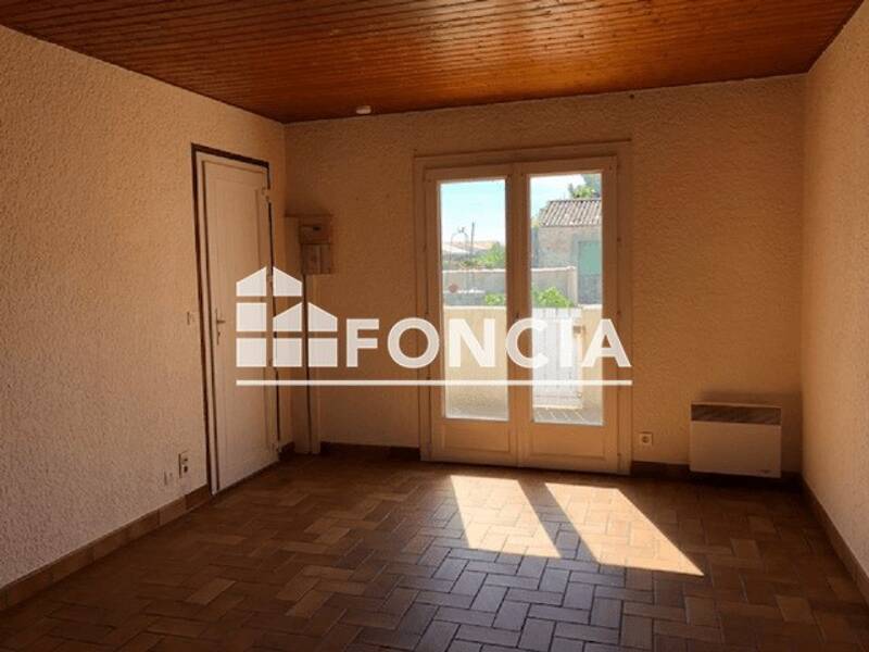 Maison à louer, 37m², SAINT PIERRE D'OLERON