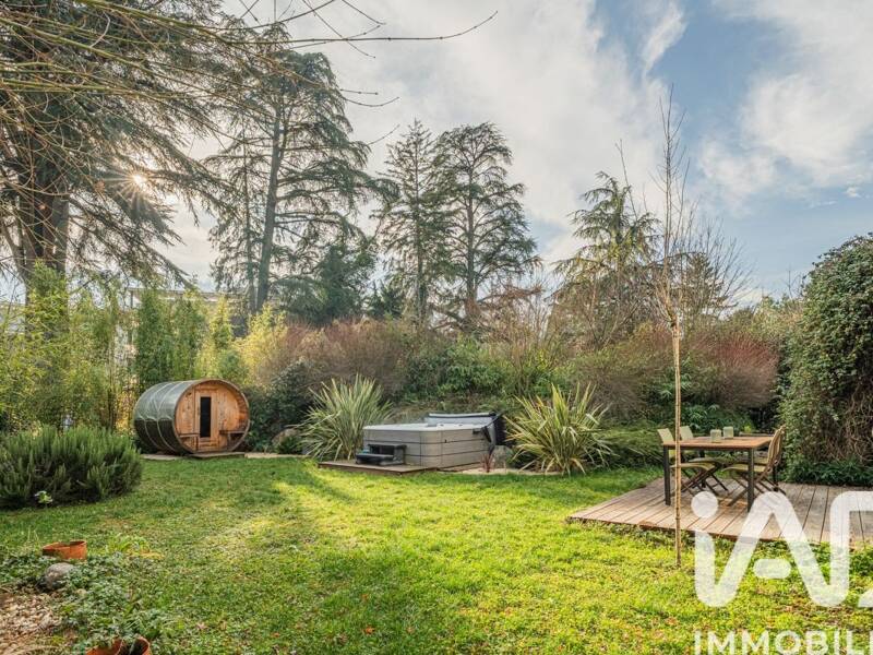 Maison à vendre, 99m², GIERES