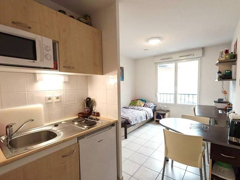 Maison à vendre, 18m², LIMOGES