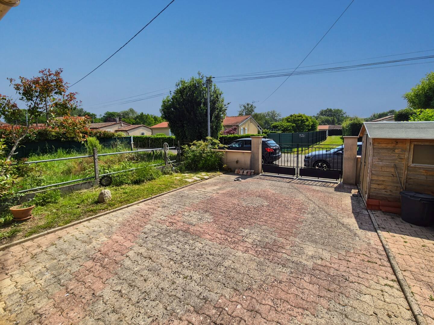 Maison à vendre, 95m², MIRANDE