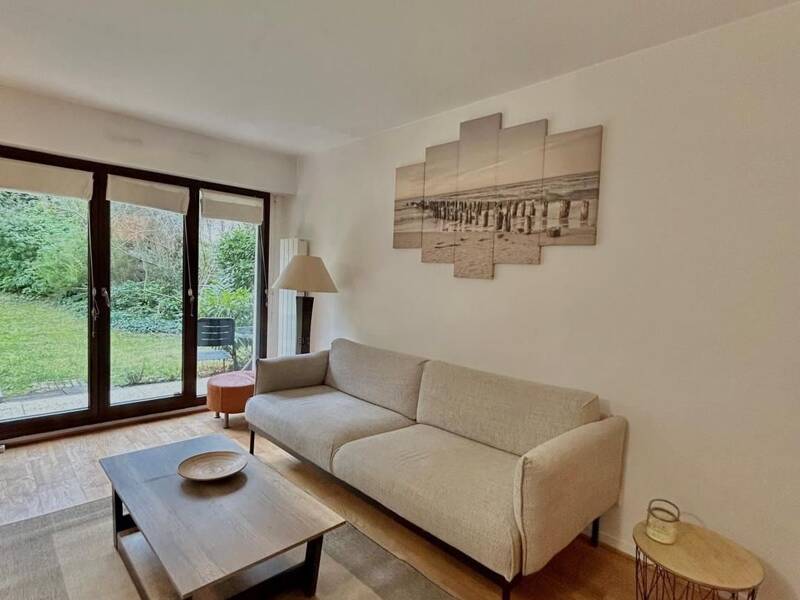 Maison à louer, 45m², SURESNES