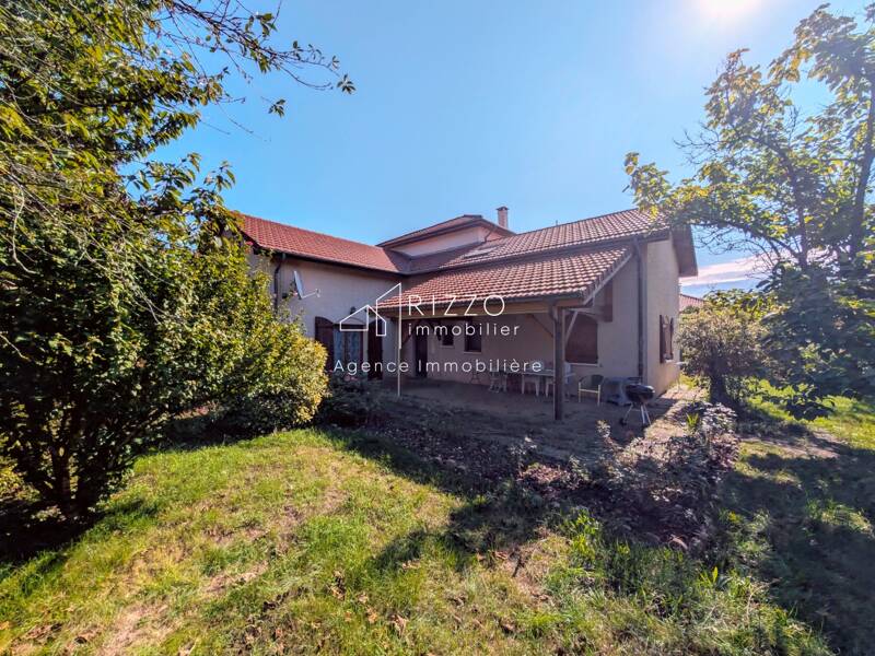 Maison à vendre, 165m², SAINT JEAN DE GONVILLE