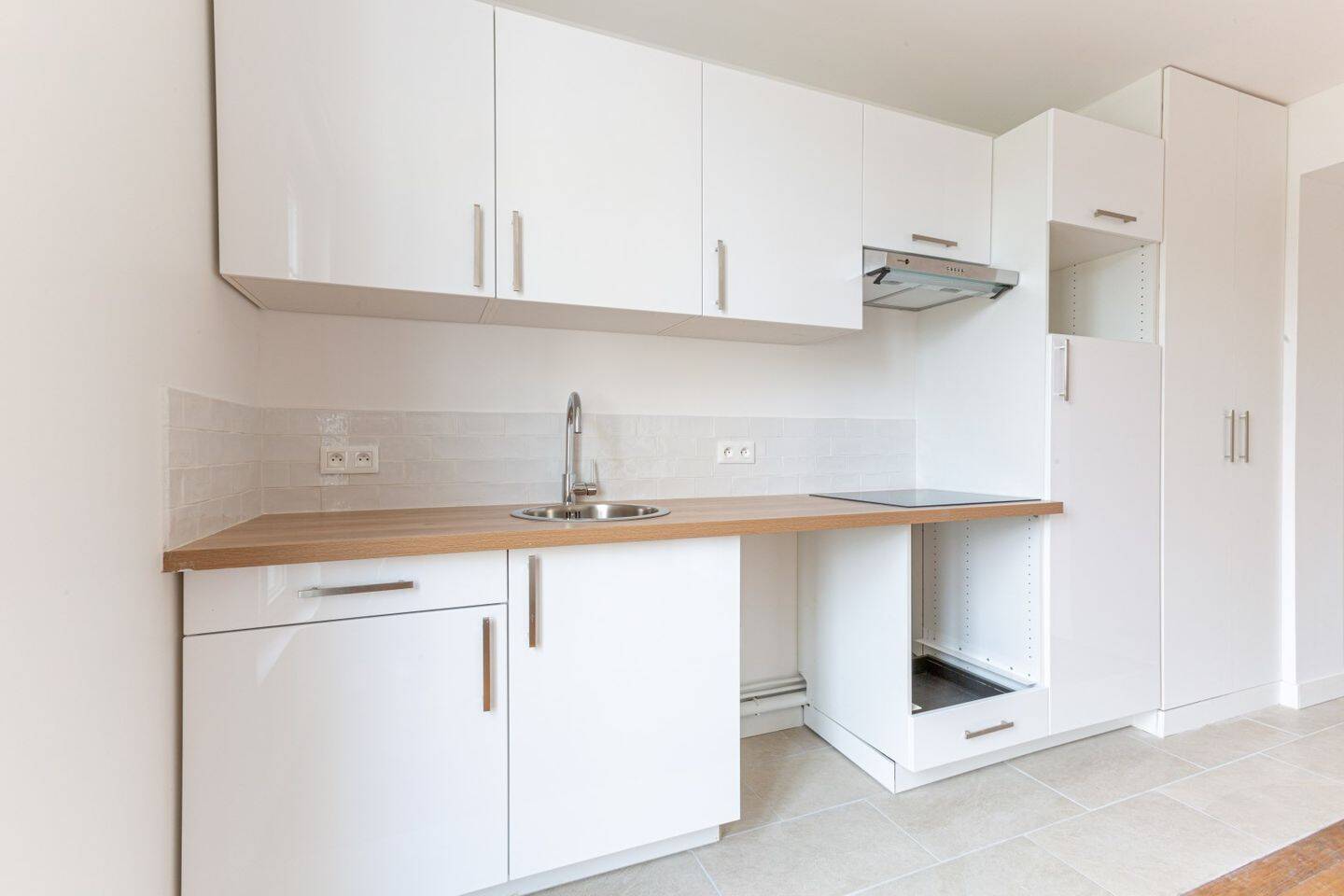 Maison à louer, 26m², CLICHY