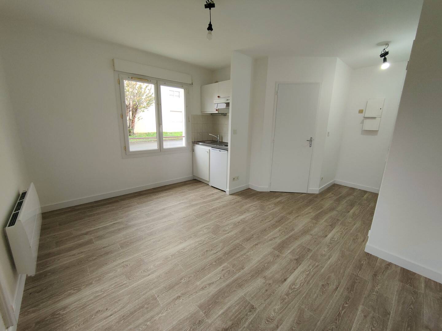 Maison à vendre, 19m², POITIERS