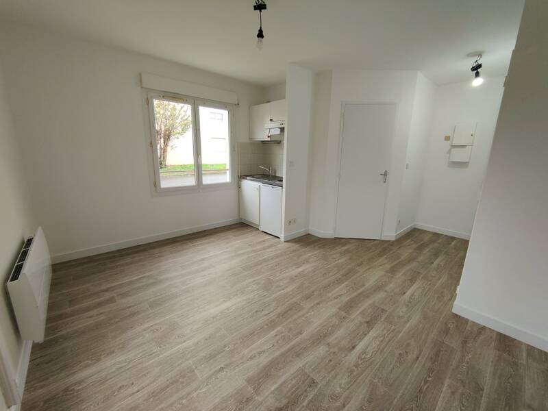 Maison à vendre, 19m², POITIERS