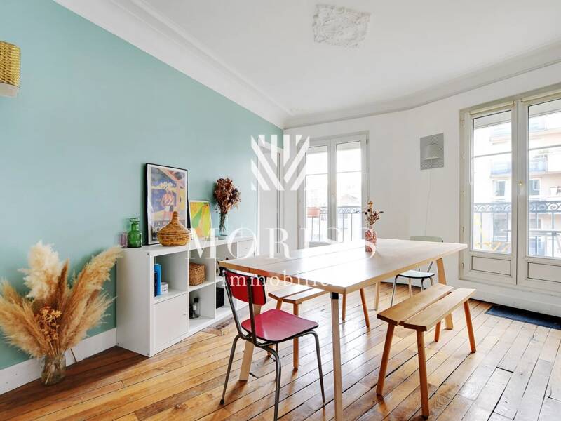 Maison à vendre, 38m², PARIS 11E
