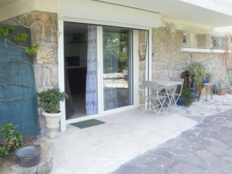 Maison à louer, 23m², TOULON