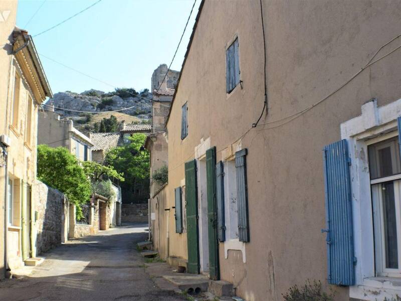 Maison à vendre, 70m², AUREILLE