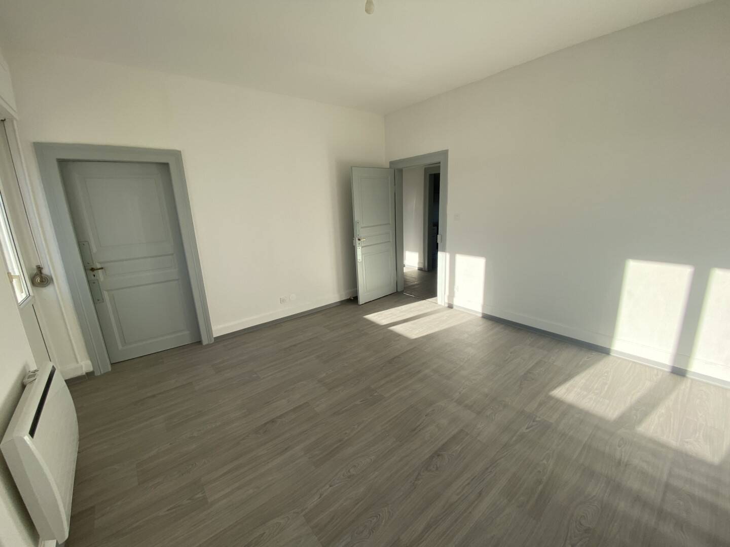 Maison à louer, 71m², MULHOUSE
