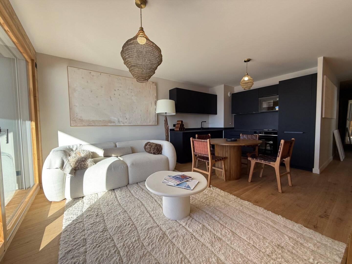 Maison à vendre, 65m², HUEZ