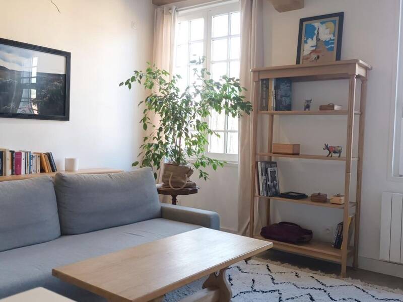 Maison à louer, 60m², LISIEUX