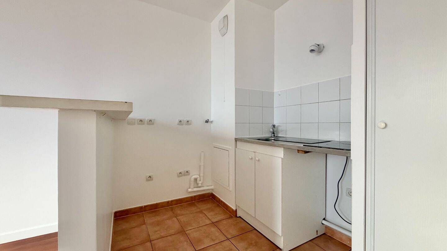 Maison à vendre, 35m², CORBEIL ESSONNES