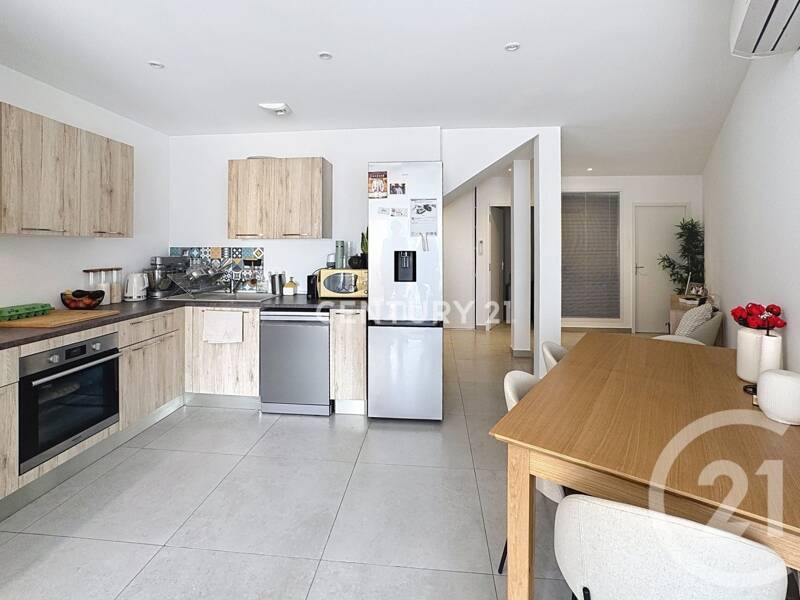 Maison à louer, 60m², MARSEILLE 12E