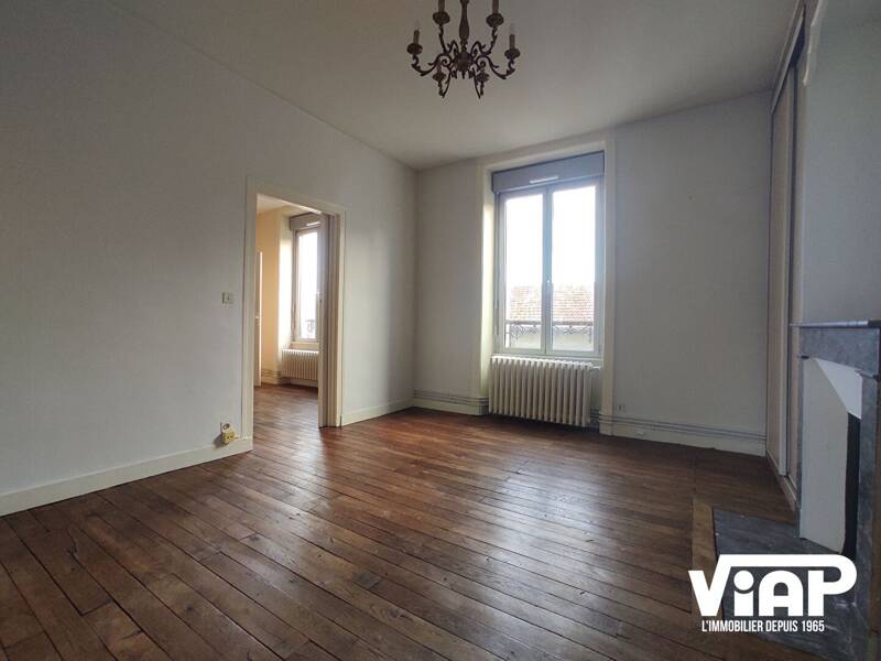 Maison à louer, 49m², LIMOGES