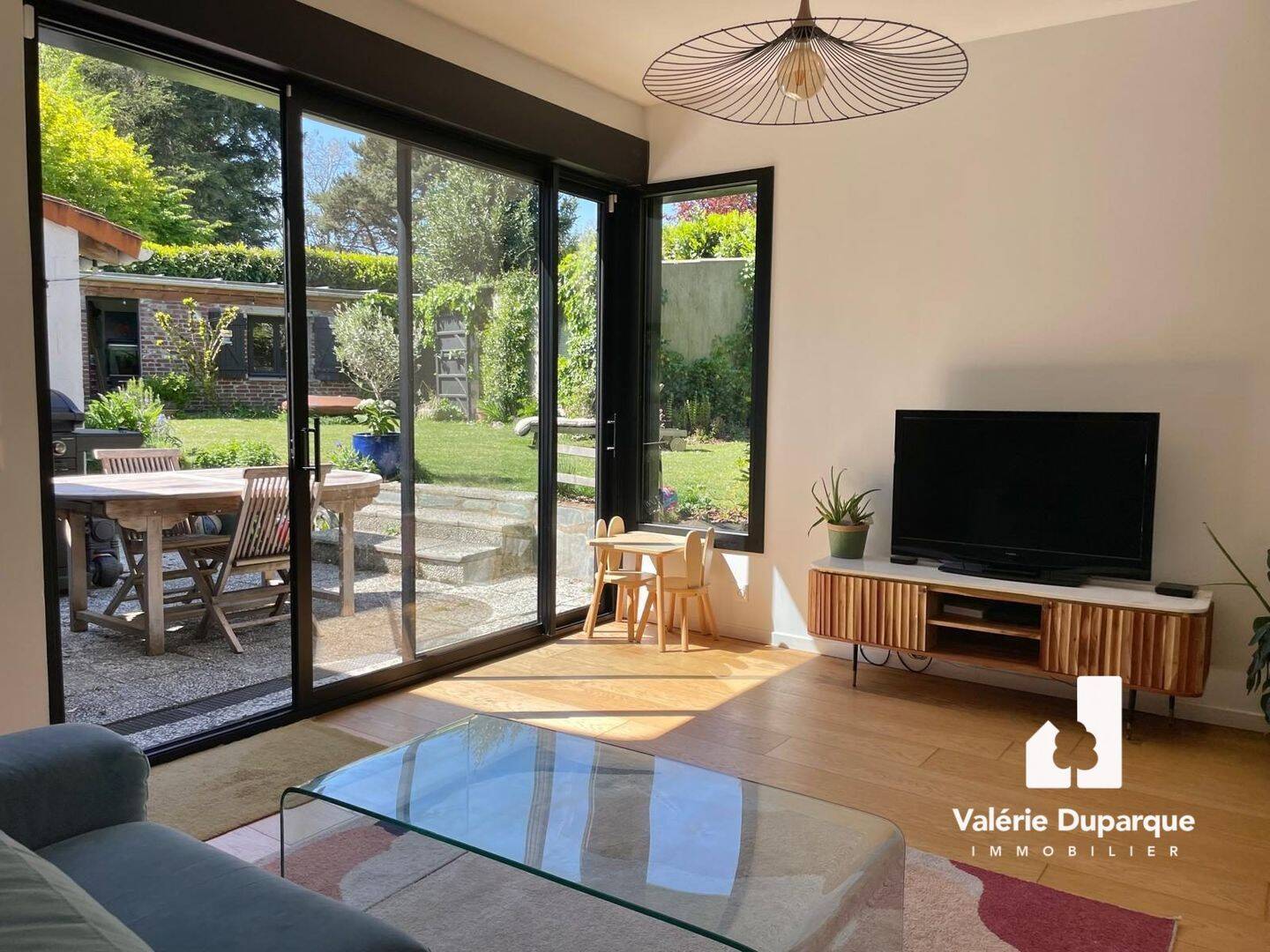 Maison à vendre, 108m², MARCQ EN BAROEUL