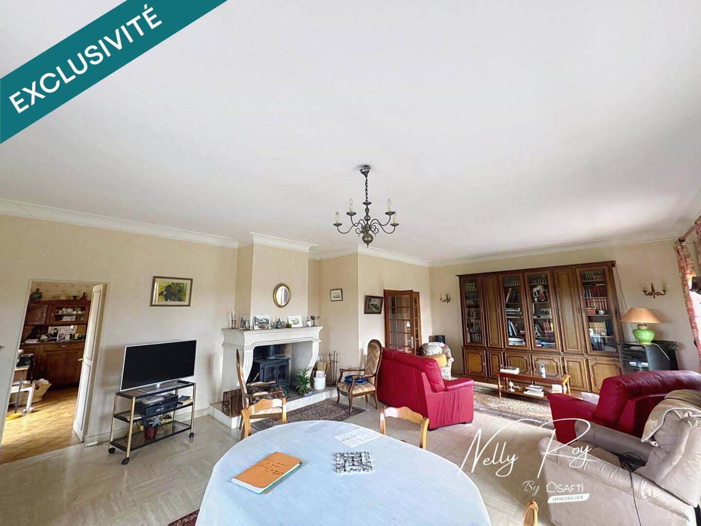 Maison à vendre, 200m², SAINT LAURENT MEDOC
