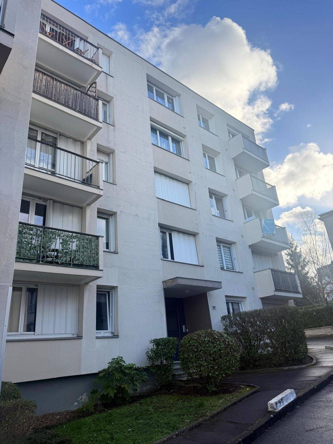 Maison à louer, 44m², NOISY LE GRAND