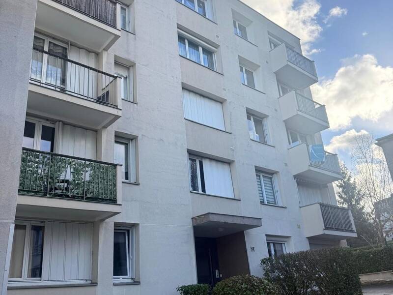 Maison à louer, 44m², NOISY LE GRAND