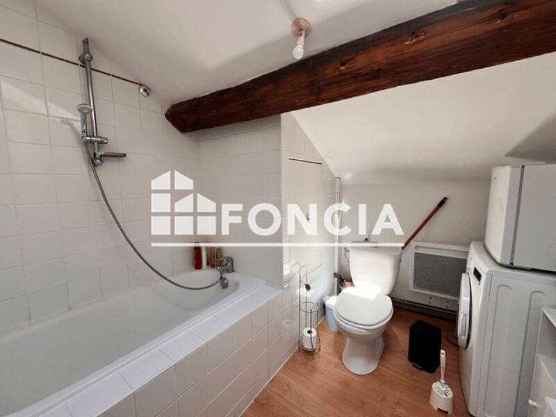 Maison à louer, 39m², NANCY