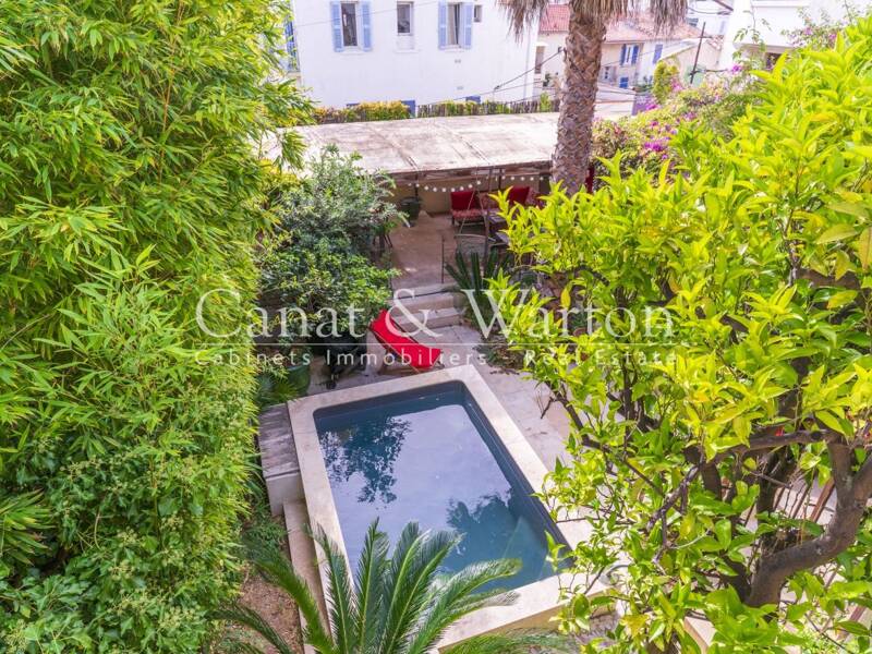 Maison à vendre, 145m², TOULON