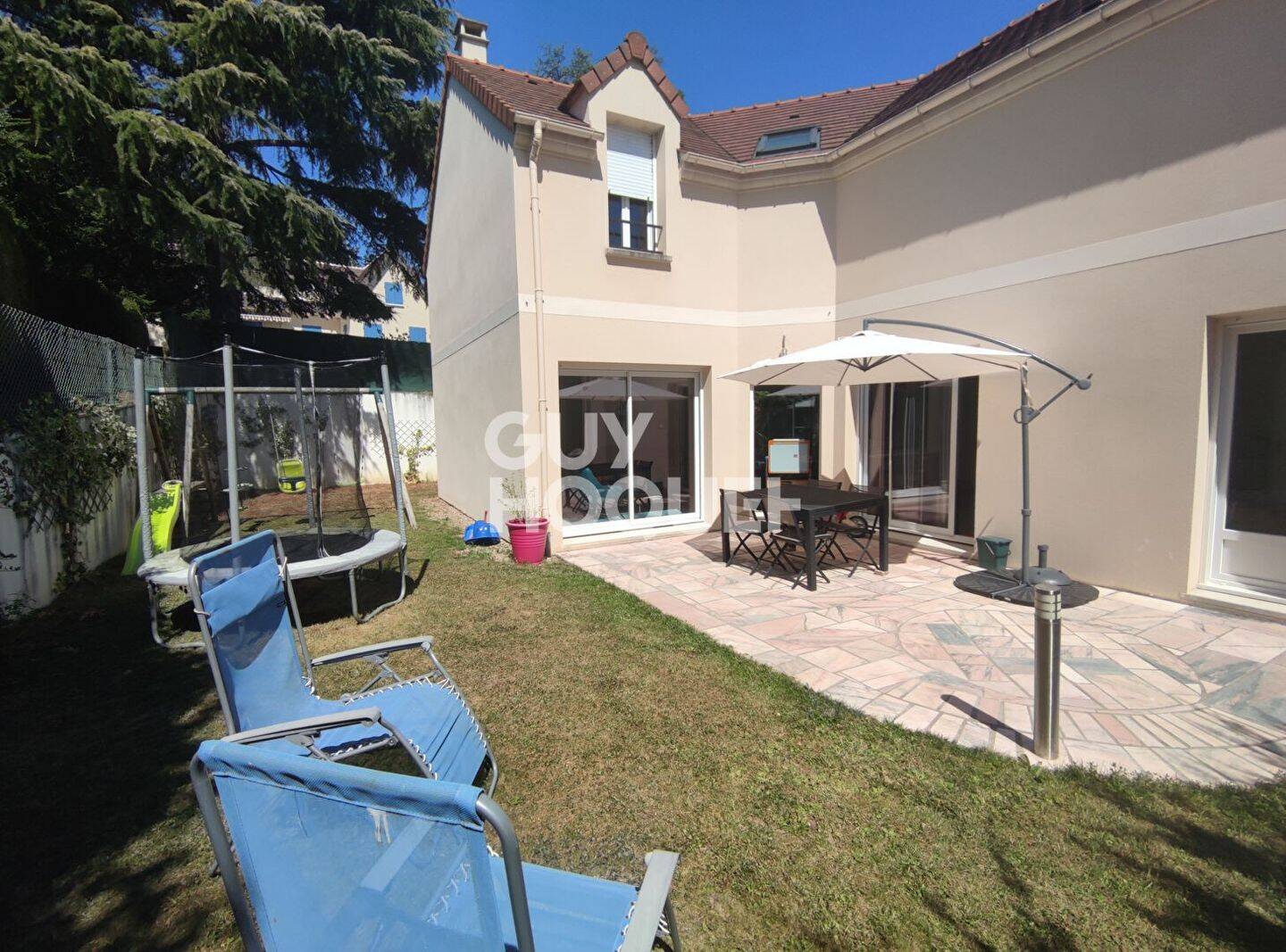 Maison à louer, 166m², L'ETANG LA VILLE