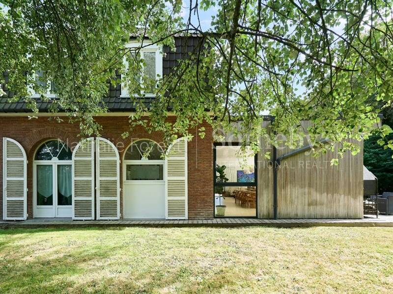 Maison à vendre, 275m², MOUVAUX