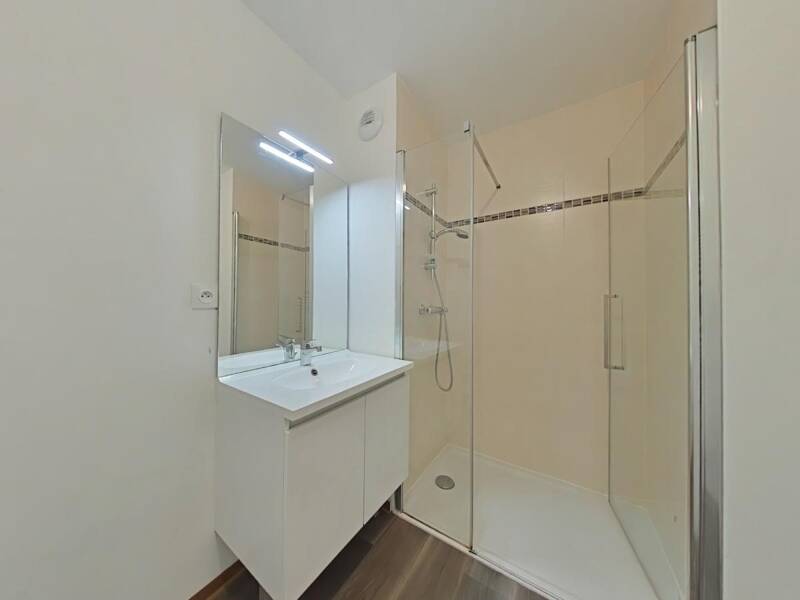 Maison à louer, 46m², HALLENNES LEZ HAUBOURDIN