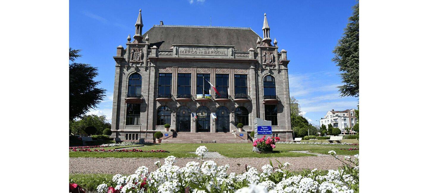 Maison à vendre, 220m², MARCQ EN BAROEUL
