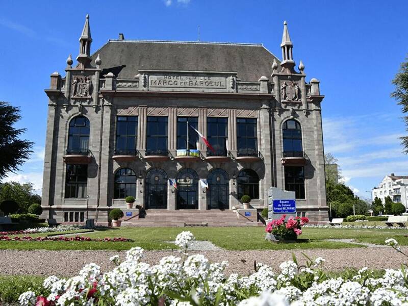 Maison à vendre, 220m², MARCQ EN BAROEUL