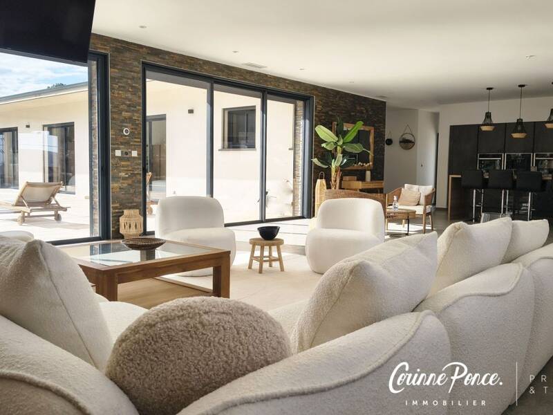 Maison à vendre, 332m², NIMES