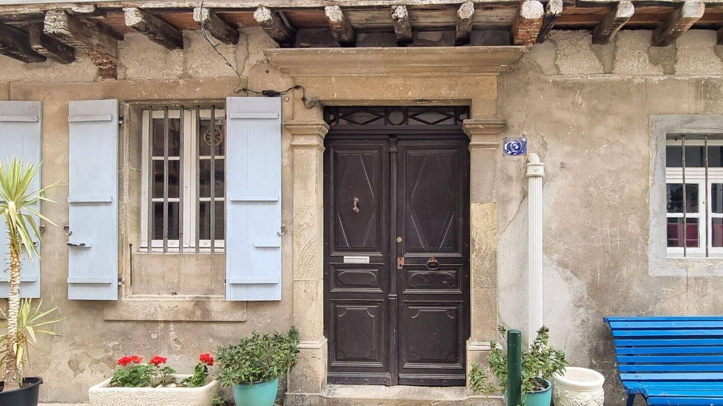 Maison à vendre, 205m², MIREPOIX