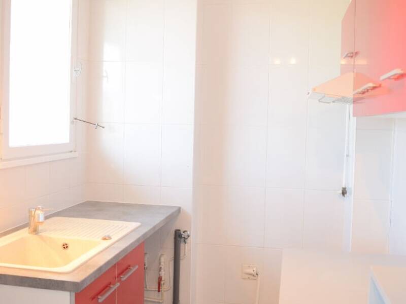 Maison à louer, 33m², LES ESSARTS LE ROI