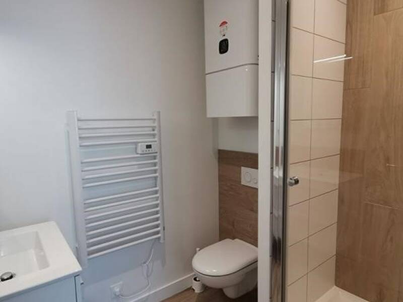 Maison à louer, 18m², BREST