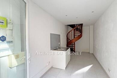 Maison à vendre 59 000 € 2 pièces 1 chambre 18 m² Saint Cezaire sur Siagne 06530