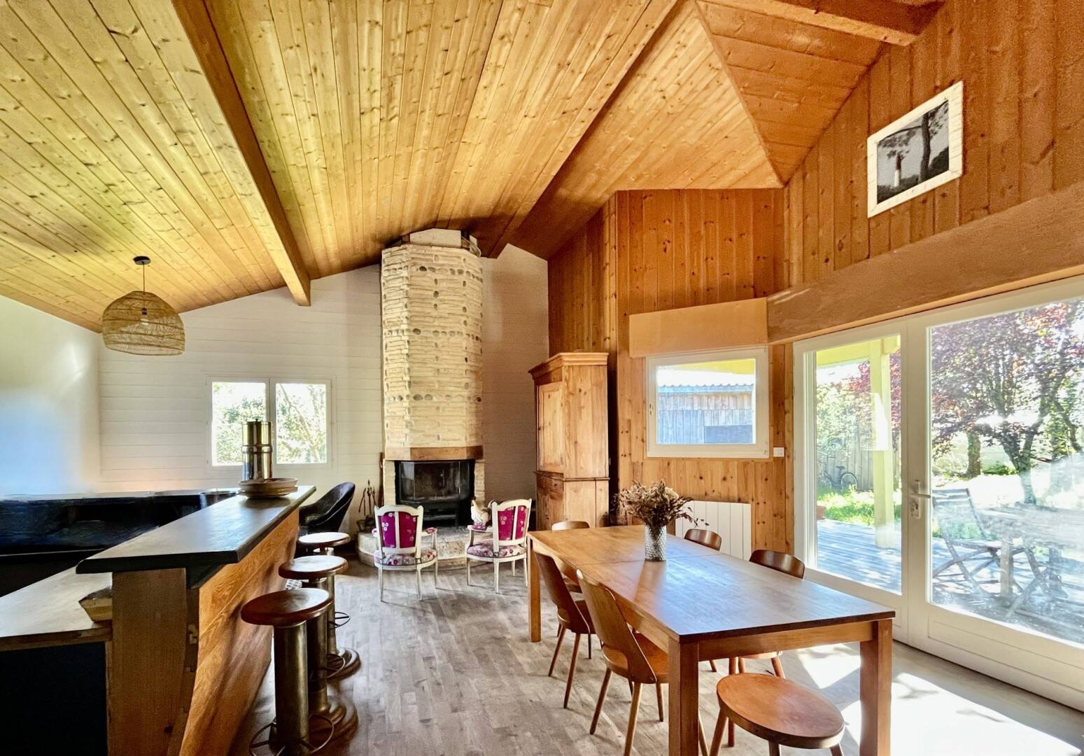 Maison à vendre, 198m², GUJAN MESTRAS