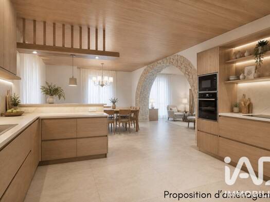 Maison à vendre 599 000 € 7 pièces 6 chambres 258 m² 1 454 m² de terrain Clarafond-Arcine 74270