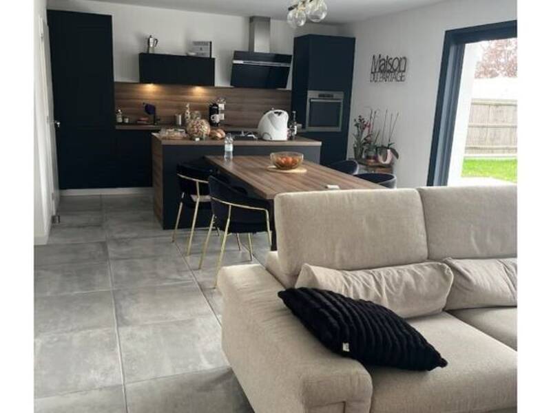 Maison à louer, 12m², PLAISANCE DU TOUCH