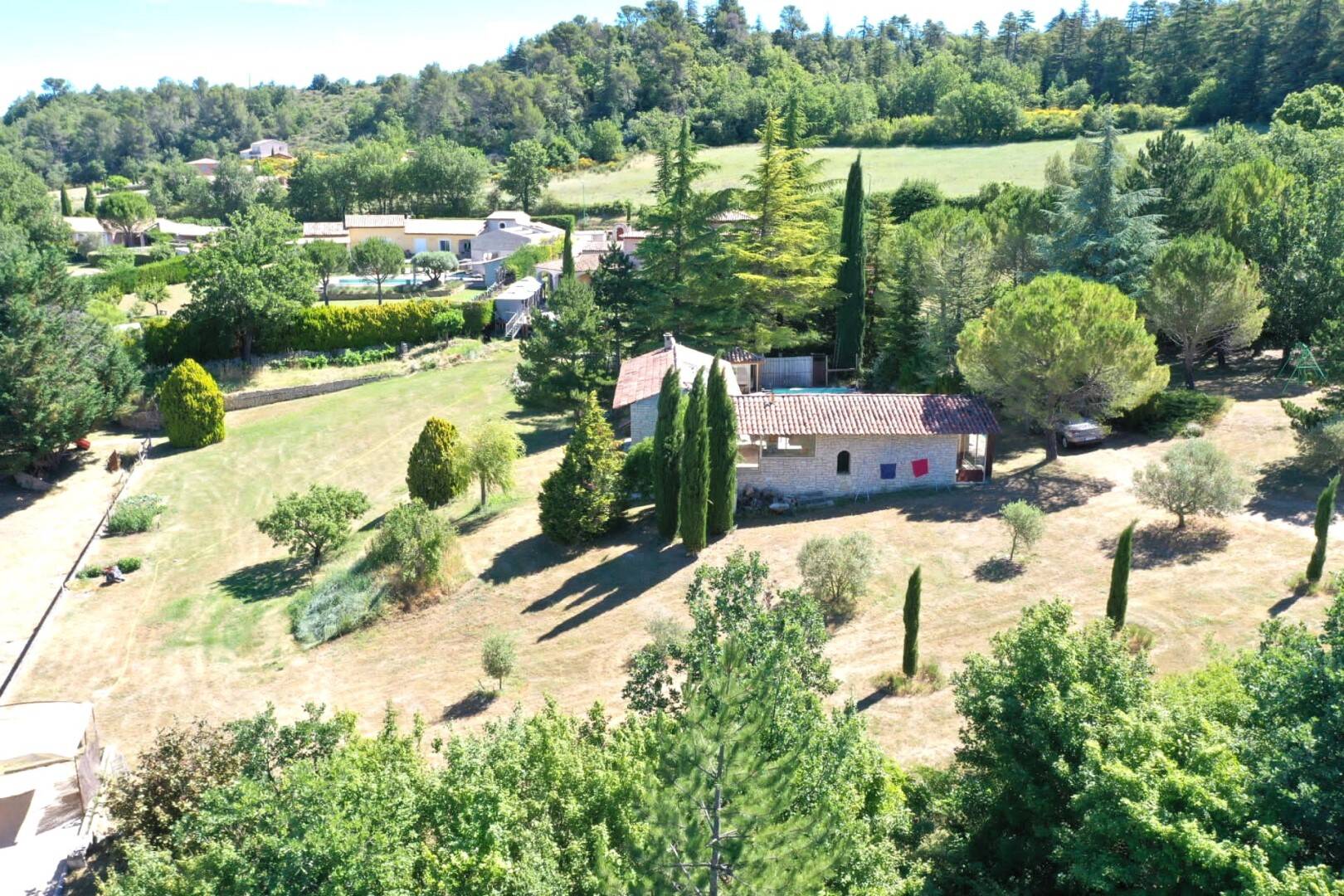 Maison à vendre, 258m², SAINT MICHEL L'OBSERVATOIRE