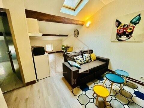 Maison à louer, 41m², BEZIERS