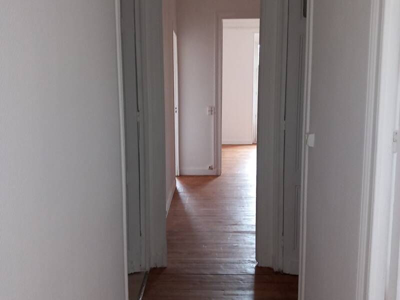 Maison à louer, 90m², BORDEAUX