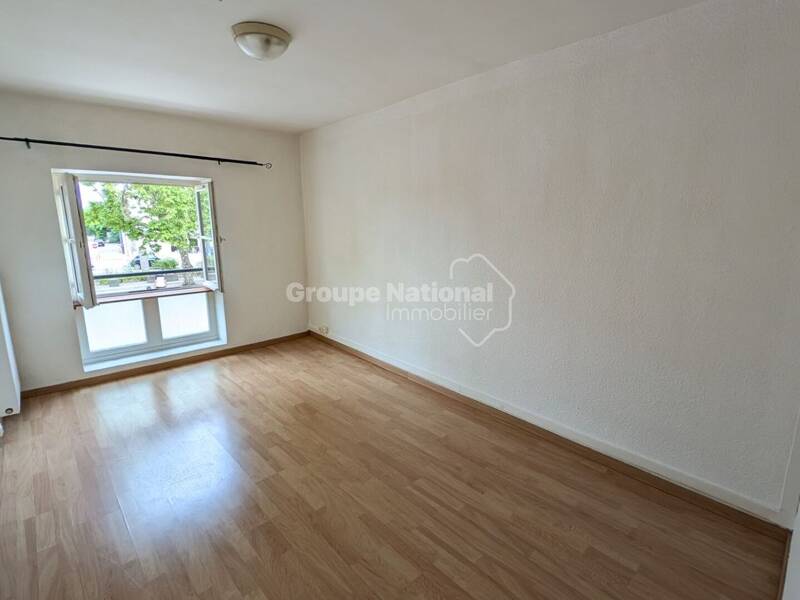 Maison à louer, 33m², GENAS