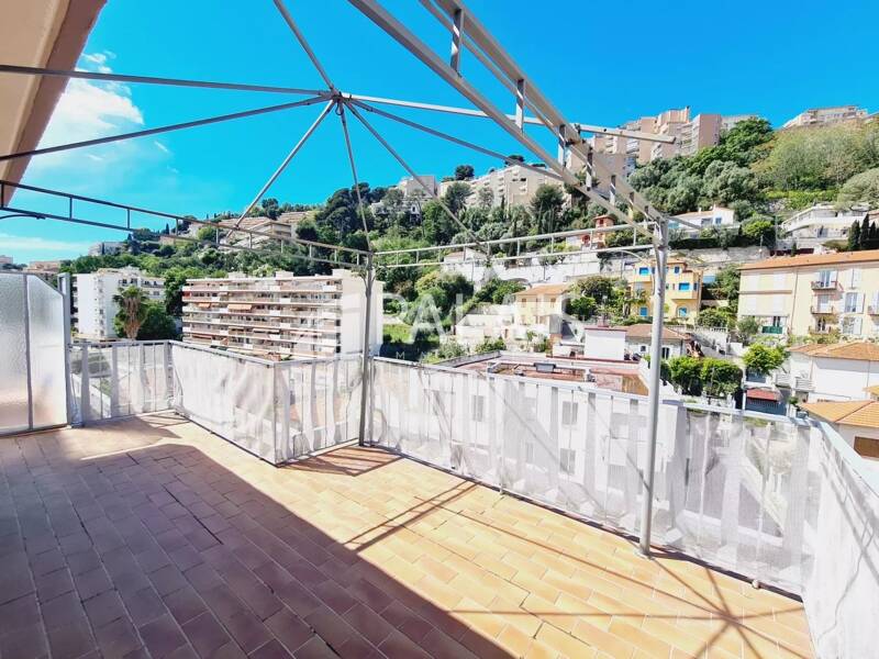 Maison à louer, 31m², NICE