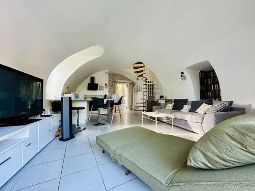 Appartement à vendre 344 900 € 3 pièces 2 chambres 93 m² 1 étages Lattes 34970
