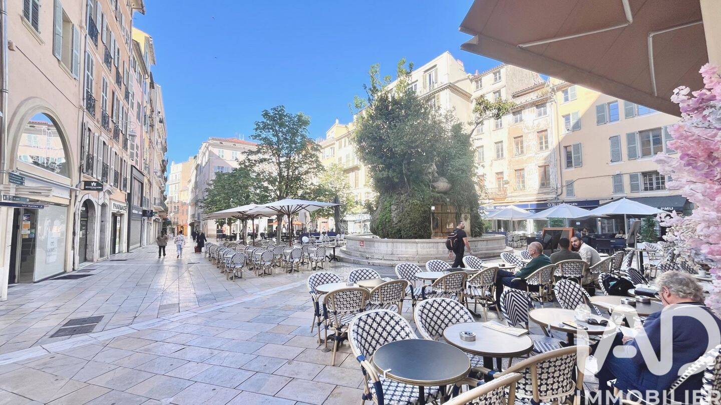 Maison à vendre, 50m², TOULON
