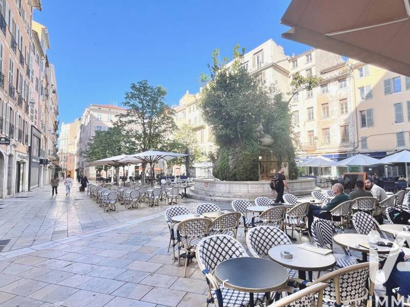 Maison à vendre, 50m², TOULON
