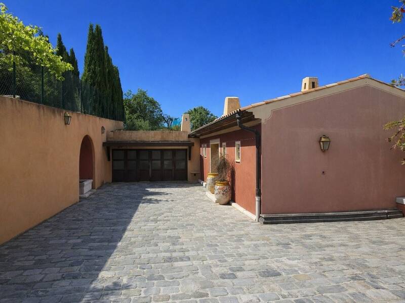 Maison à vendre, 205m², NICE