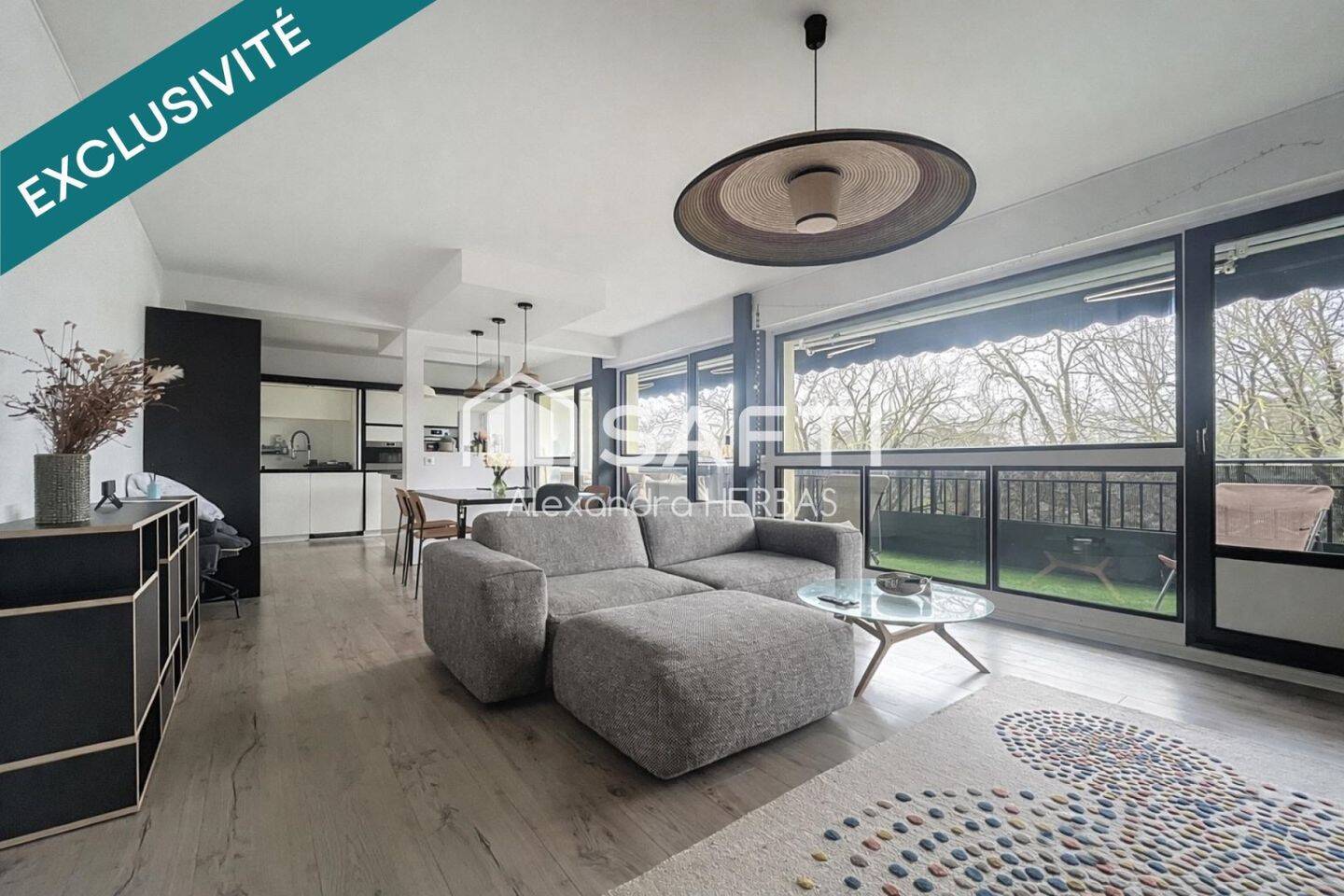Maison à vendre, 116m², PESSAC