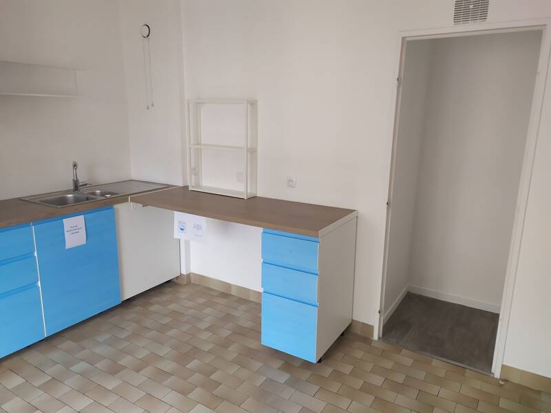 Maison à louer, 97m², BOULOGNE BILLANCOURT