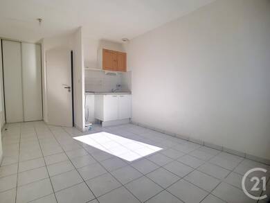 Appartement à vendre 93 000 € 1 pièce 19,5 m² RDC Castelnau le Lez 34170