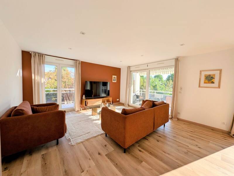 Maison à louer, 88m², STRASBOURG